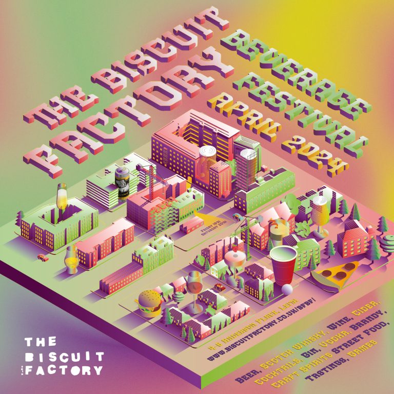 The Biscuit Factory Beverage Festival 2024 The Biscuit Factory